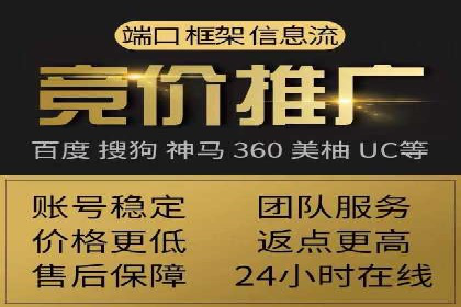 SEM代运营成功案例分享